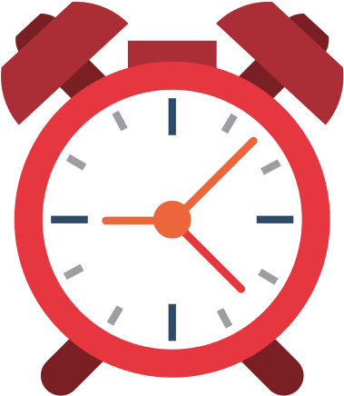 Clock Icon